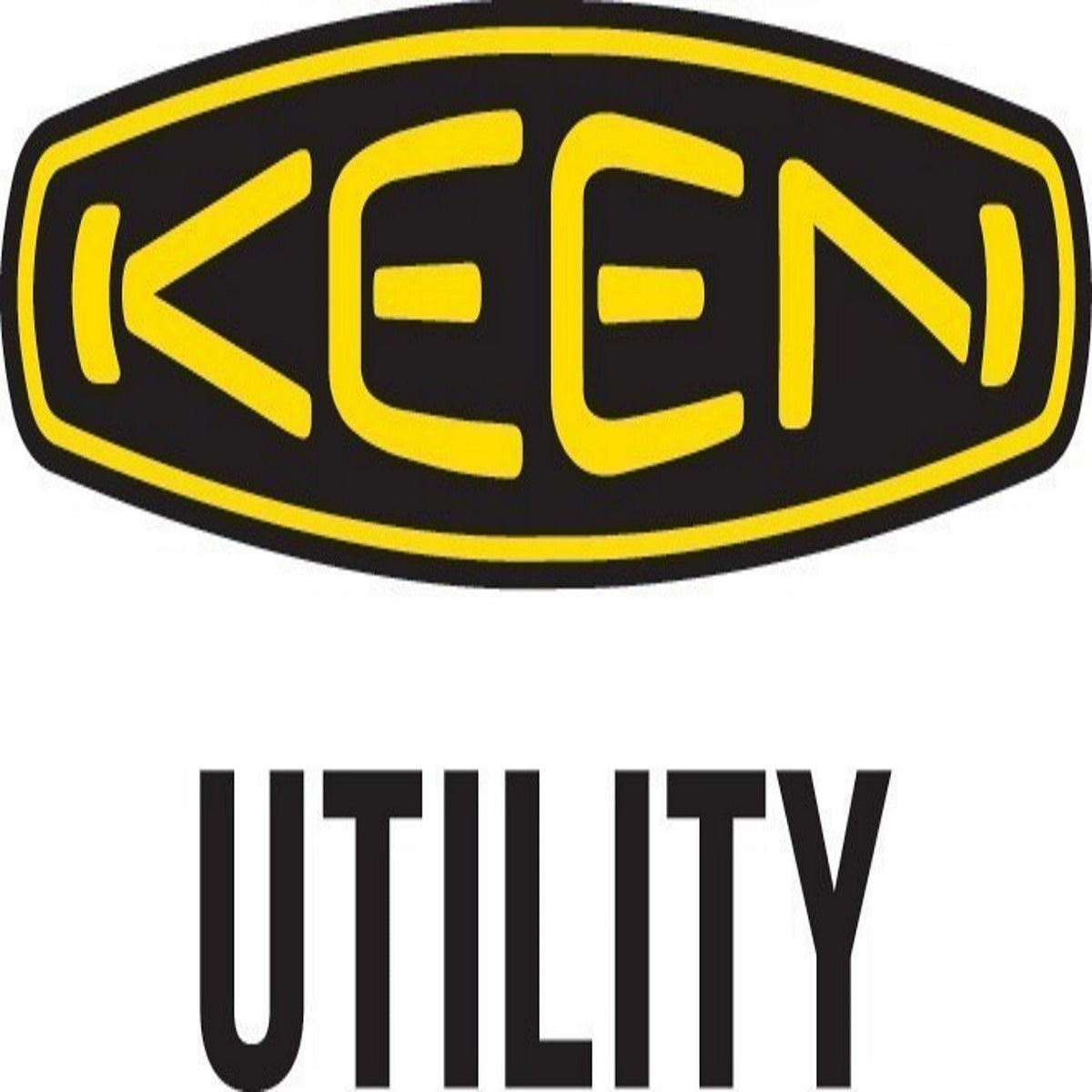 Keen deals utility logo