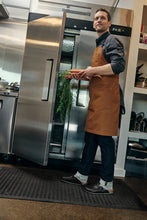 Load image into Gallery viewer, Boston Pro Black Leather