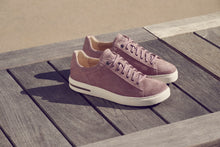 Load image into Gallery viewer, Bend Faded Purple Suede