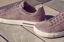 Load image into Gallery viewer, Bend Faded Purple Suede