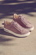 Load image into Gallery viewer, Bend Faded Purple Suede