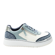 Load image into Gallery viewer, Averie Indigo