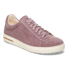 Load image into Gallery viewer, Bend Faded Purple Suede