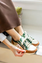 Load image into Gallery viewer, Eazeer Nomad Zipper Shoe