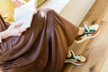 Load image into Gallery viewer, Eazeer Nomad Zipper Shoe