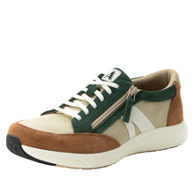 Load image into Gallery viewer, Eazeer Nomad Zipper Shoe