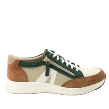 Load image into Gallery viewer, Eazeer Nomad Zipper Shoe