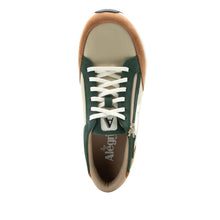 Load image into Gallery viewer, Eazeer Nomad Zipper Shoe