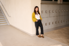 Load image into Gallery viewer, Buckley Tea Suede