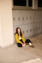 Load image into Gallery viewer, Buckley Tea Suede