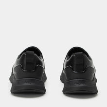 Load image into Gallery viewer, Kavalry Jet Black Slip-on
