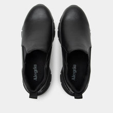 Load image into Gallery viewer, Kavalry Jet Black Slip-on