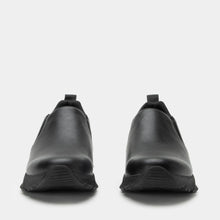 Load image into Gallery viewer, Kavalry Jet Black Slip-on