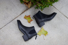 Load image into Gallery viewer, Meadow Black Boot