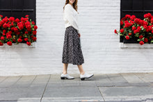 Load image into Gallery viewer, Merle Silver White