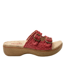 Load image into Gallery viewer, Oona Red