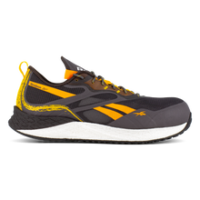 Load image into Gallery viewer, Floatride Energy 3 Adventure Composite Toe ESD Black/Orange