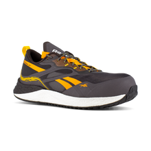 Load image into Gallery viewer, Floatride Energy 3 Adventure Composite Toe ESD Black/Orange