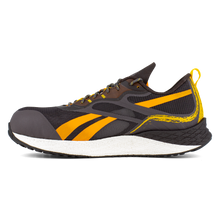 Load image into Gallery viewer, Floatride Energy 3 Adventure Composite Toe ESD Black/Orange