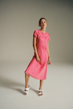 Load image into Gallery viewer, Arizona Big Buckle White Leather