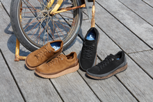 Load image into Gallery viewer, Honnef Low Women's Tea Suede