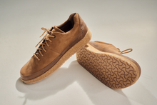 Load image into Gallery viewer, Honnef Low Women's Tea Suede