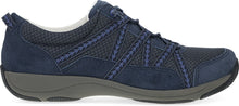 Load image into Gallery viewer, Harlyn Navy Suede