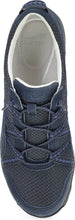 Load image into Gallery viewer, Harlyn Navy Suede