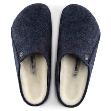 Load image into Gallery viewer, Zermatt Dark Blue Wool