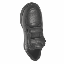 Load image into Gallery viewer, Winslow Black Strap