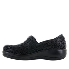 Load image into Gallery viewer, KELI BLACK EMBOSSED