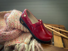 Load image into Gallery viewer, KELI CHERRY BOMB PATENT