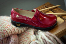 Load image into Gallery viewer, KELI CHERRY BOMB PATENT