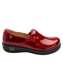 Load image into Gallery viewer, KELI CHERRY BOMB PATENT