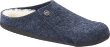 Load image into Gallery viewer, Zermatt Dark Blue Wool