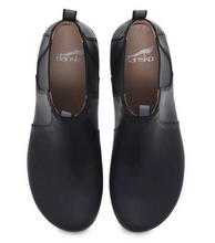 Load image into Gallery viewer, Becka Black Oiled Pull-Up