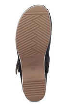 Load image into Gallery viewer, Berry Black Clog