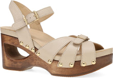 Load image into Gallery viewer, Alanna Vanilla Sandal