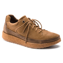 Load image into Gallery viewer, Honnef Low Women&#39;s Tea Suede