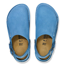 Load image into Gallery viewer, Lutry Elemental Blue Suede