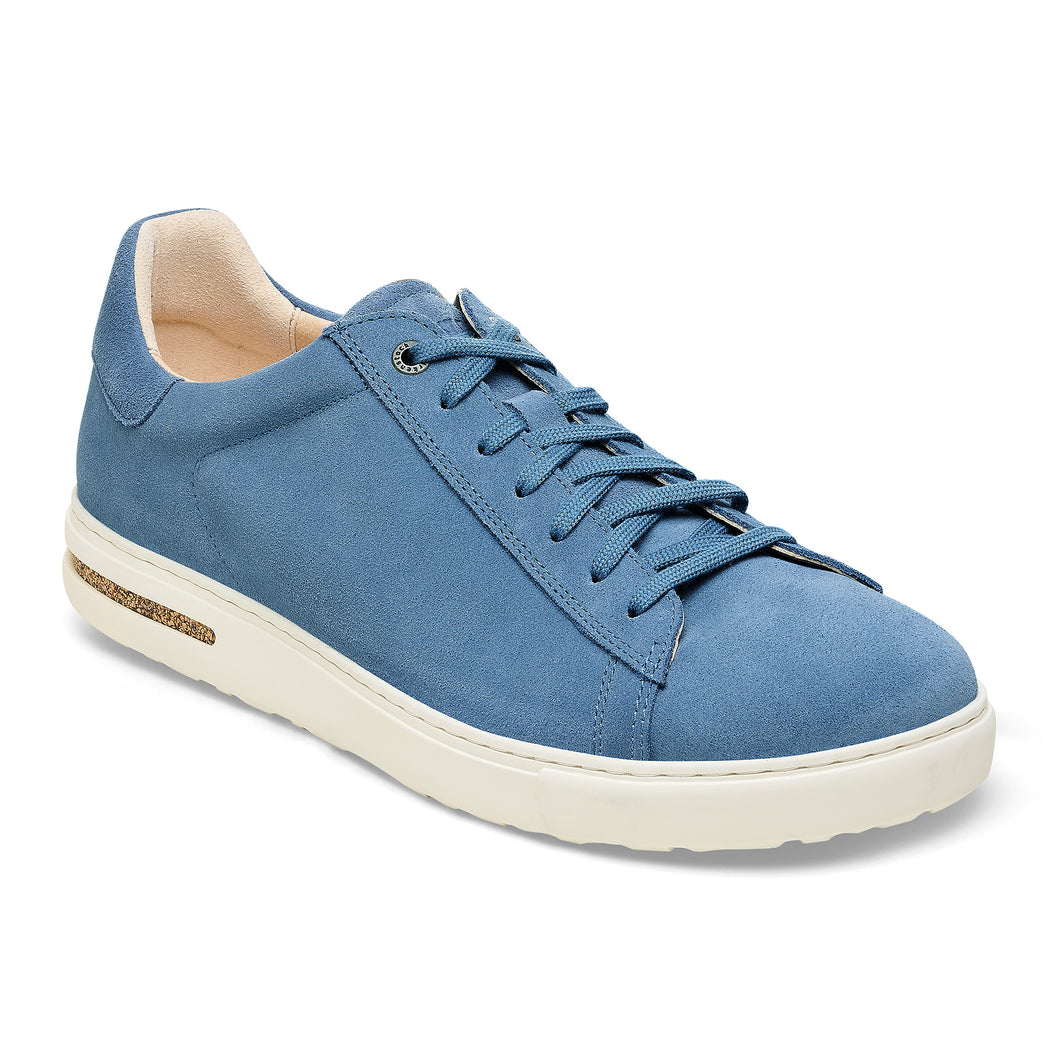 Bend Men's Elemental Blue Suede