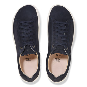 Bend Midnight Suede