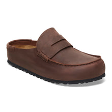 Load image into Gallery viewer, Naples Wrapped Habana Oiled Leather