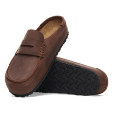 Load image into Gallery viewer, Naples Wrapped Habana Oiled Leather