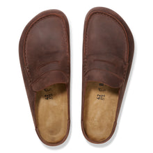 Load image into Gallery viewer, Naples Wrapped Habana Oiled Leather