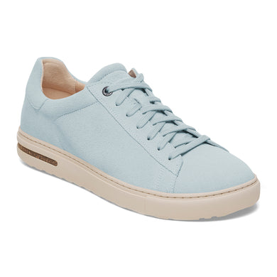 Bend Baby Blue Suede