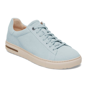 Bend Baby Blue Suede