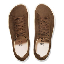 Load image into Gallery viewer, Bend Dark Tea Suede