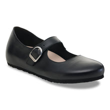 Load image into Gallery viewer, Santa Clarita Black Leather