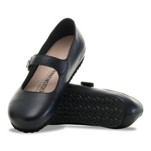 Load image into Gallery viewer, Santa Clarita Black Leather